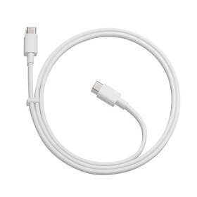 Kábel Google USB-C/USB-C, 1m biely

