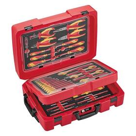 Sada náradia Teng Tools SCE3 (56 ks) 

