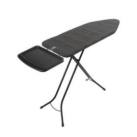 Žehliaca doska Brabantia C 124x45 cm DenimBlack čierne

