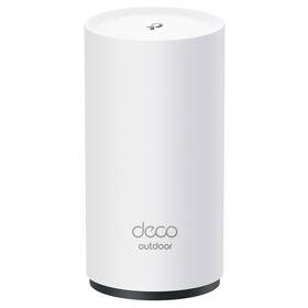 Kompletný Wi-Fi systém TP-Link Deco BE25-Outdoor biely

