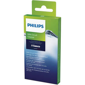 Čistiace tablety pre espressá Philips CA6705/10 modré

