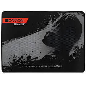  Podložka pod myš Canyon MP-3, 35 x 25 cm