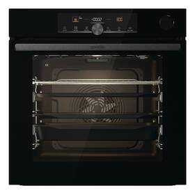 Rúra Gorenje BSA6747A04BGWI ConnectLife čierna

