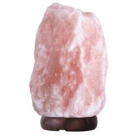 Stolná lampička Rabalux Rock 4127, 22 cm oranžová

