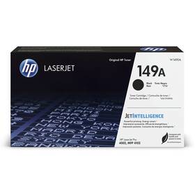 Toner HP 149A LaserJet, 2 900 strán čierny

