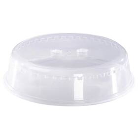 Kryt do mikrovlnnej rúry XAVAX Basic, 26 cm 
