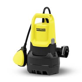 Čerpadlo kalové Kärcher SP 9.500 Dirt 

