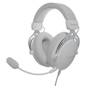 Headset Genesis TORON 531 biely

