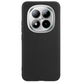 Kryt na mobil Tactical TPU na Xiaomi Redmi Note 15 Pro+ 4G/5G čierny

