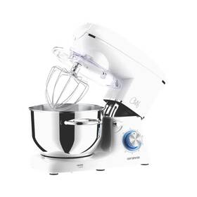 Kuchynský robot Orava Chef-3 biely

