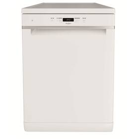 Umývačka riadu Whirlpool WH4FFC14BN6W biela

