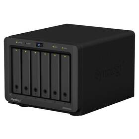Sieťové úložisko Synology DS620slim 

