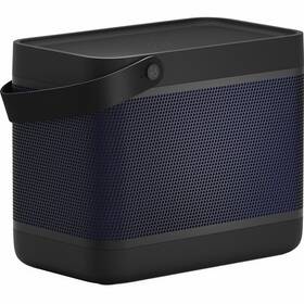 Prenosný reproduktor Bang & Olufsen 20 čierny

