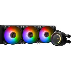 Vodný chladič MSI Core Liquid E360 

