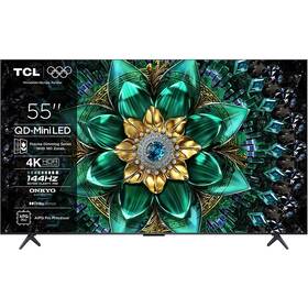 Televízor TCL 55Q6C 


