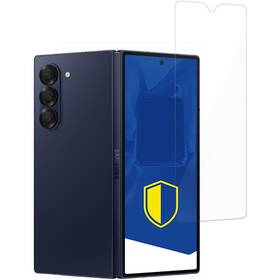Hybridné ochranné sklo 3mk FlexibleGlass na Samsung Galaxy Z Fold 6 (front) 

