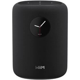 Prenosný reproduktor WiiM Sound čierny

