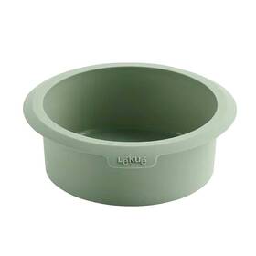 Silikónová forma Lékué 15 cm - Green 


