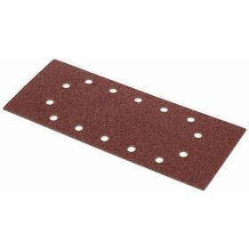 Brúsny papier Kreator KRT203505 (5ks) 


