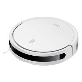 Robotický vysávač Xiaomi Vacuum E10 biela farba
