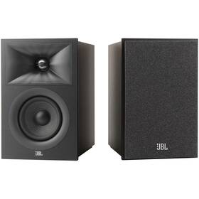 Reproduktory JBL STAGE 240B (2 ks) čierna farba
