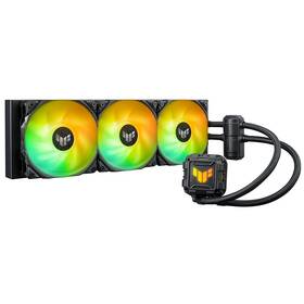  Vodný chladič Asus TUF Gaming LC II 360 ARGB