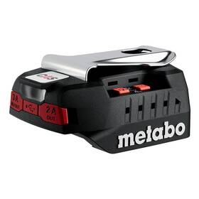 Sieťový adaptér Metabo PC 18-65 600409000 

