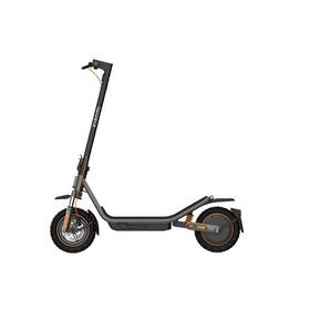 Elektrická kolobežka Xiaomi Scooter 6 Pro čierna/sivá

