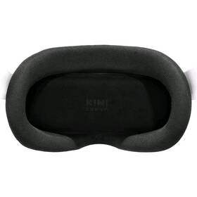 Kryt KIWI design P6 Lens Cover čierny

