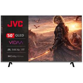 Televízor JVC LT-50VDQ9435 

