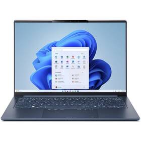 Notebook Acer Swift Go 14 AI (SFG14-I71-7285) modrý

