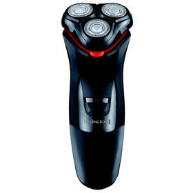 Holiaci strojček Remington PR1330 čierny

