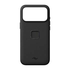 Kryt na mobil Peak Design Everyday Case Slimlink na Apple iPhone 18 Pro Max čierny

