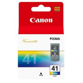 Cartridge Canon CL-41C, 312 strán, CMY 

