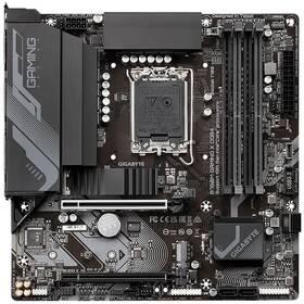 Základná doska GIGABYTE B760M GAMING X DDR4 

