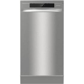 Umývačka riadu Gorenje GS541D10X nerez

