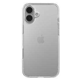 Kryt na mobil ZAGG Crystal Palace na Apple iPhone 16 Plus priehľadný

