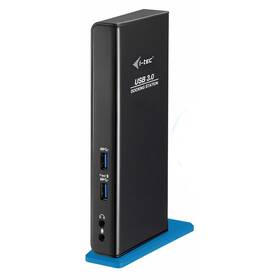 Dokovacia stanica i-tec USB 3.0/USB-C Dual HDMI Docking Station 

