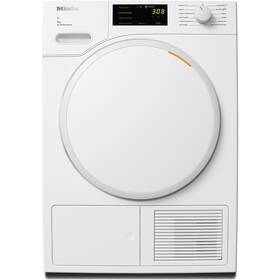 Sušička bielizne Miele TWC 364 WP biela


