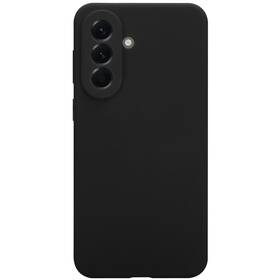 Kryt na mobil Tactical Velvet Smoothie na Samsung Galaxy A57 čierny


