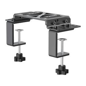 Svorky Moza Racing Table Clamp - R5/R9/R12 ocel

