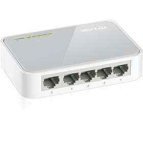 Switch TP-Link TL-SF1005D 

