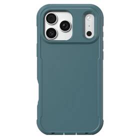 Kryt na mobil ZAGG Teton Snap Kickstand Holster na Apple iPhone 18 Pro Max / 17 Pro Max zelený

