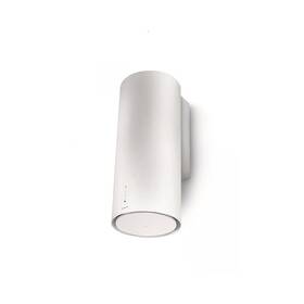 Odsávač pár Faber CYLINDRA GLOSS PLUS EV8 WH A37 biely

