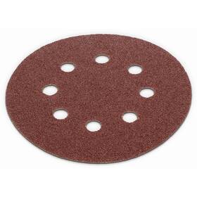 Brúsny papier Kreator KRT230504 (5ks) 

