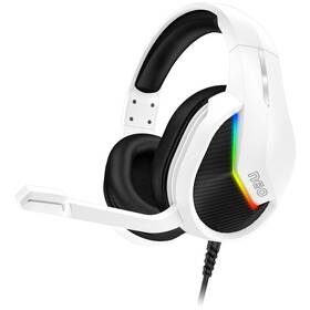 Headset Connect IT NEO biely


