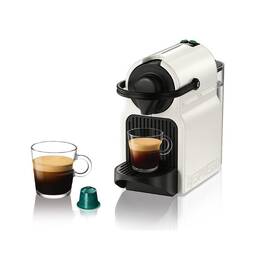 Espresso Krups XN100110 biela farba
