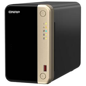 Sieťové úložisko QNAP TS-264-8G 

