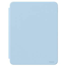 Puzdro na tablet Baseus Minimalist Series na Apple iPad Pro 11/iPad Air4/Air5 10.9'' modré

