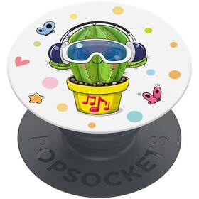 Držiak PopSockets PGB COOL CACTUS 

